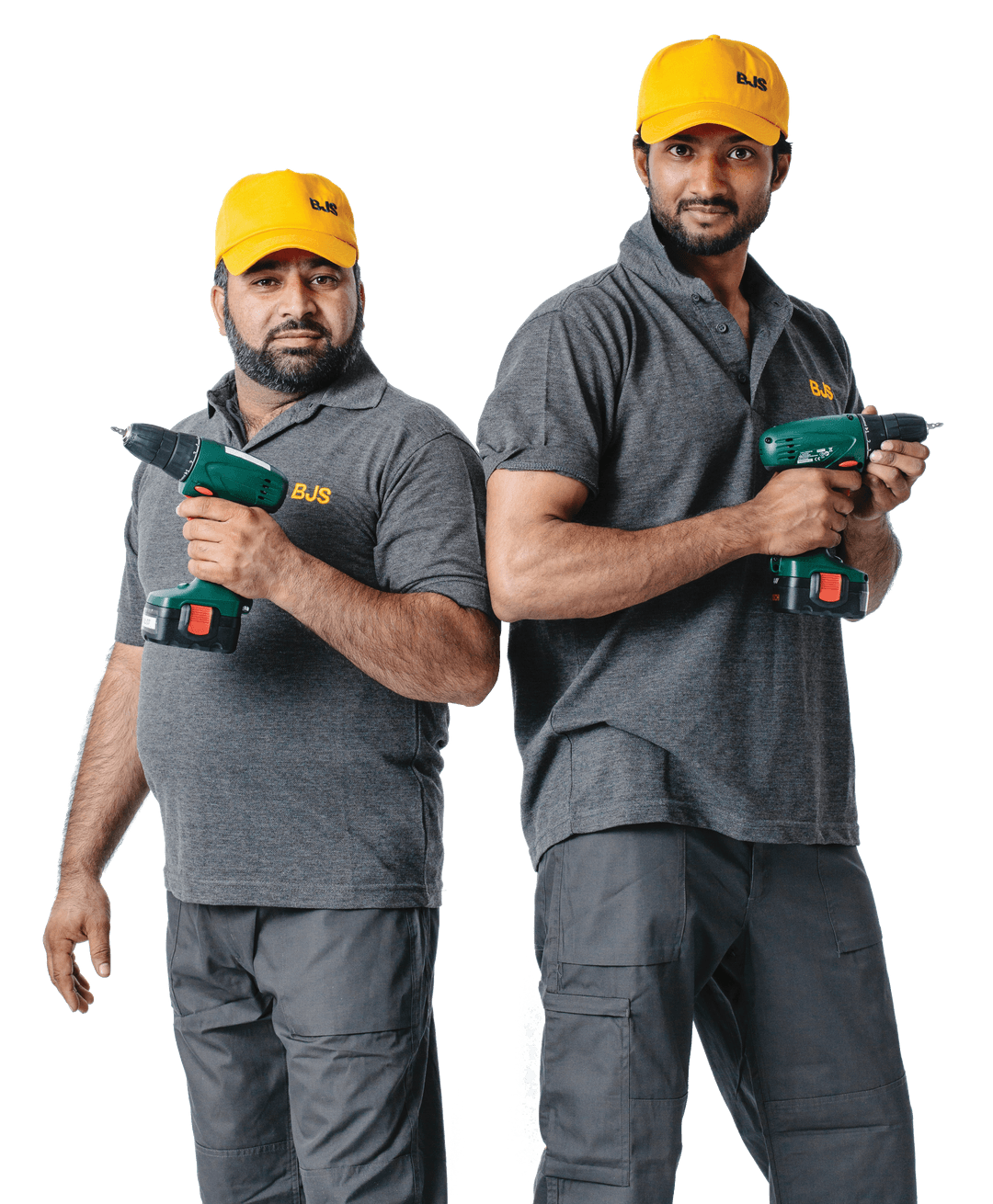 BJS Family - Your logistics, safe in our hands